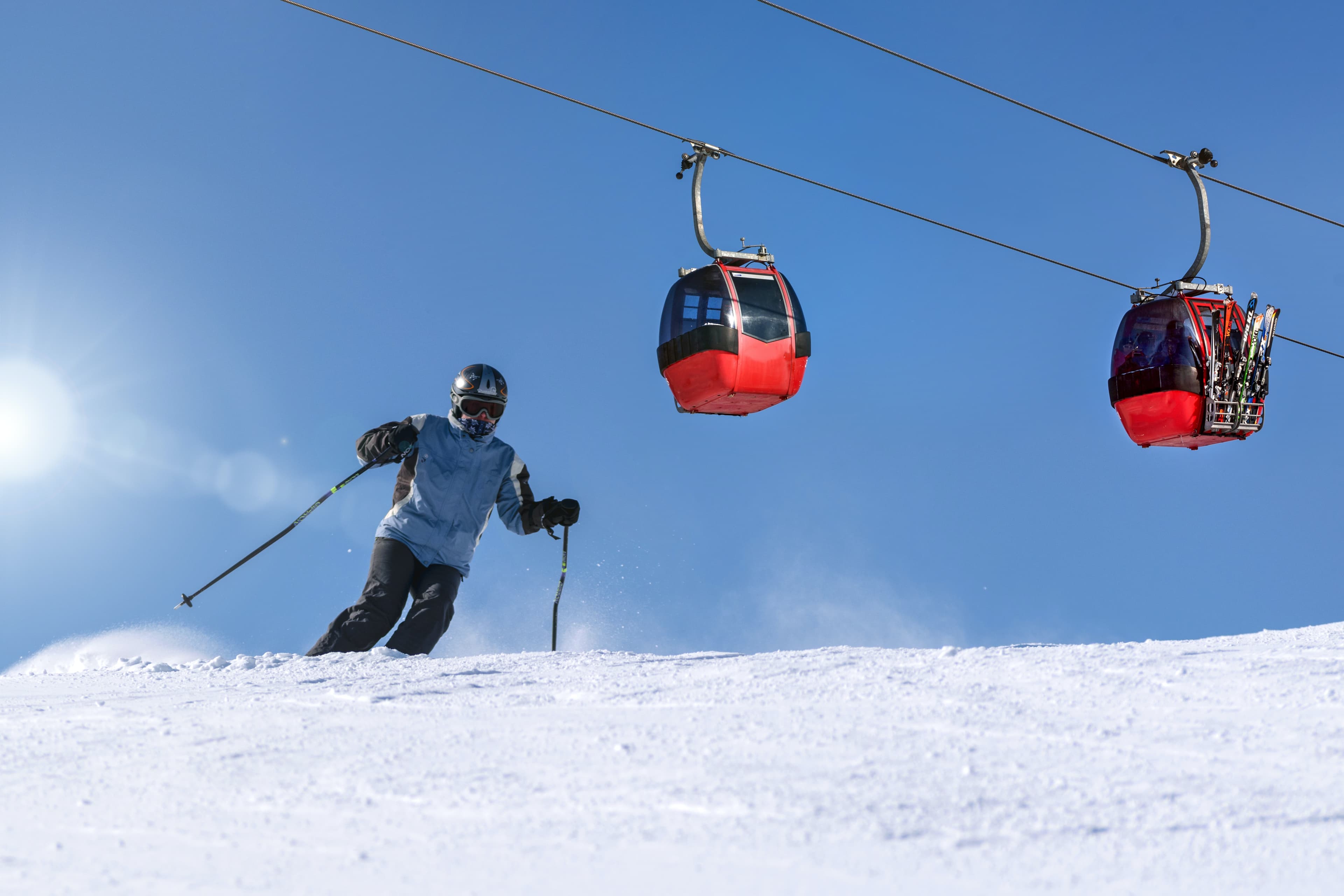 Cover Image for VALLE D'AOSTA - WEEKEND