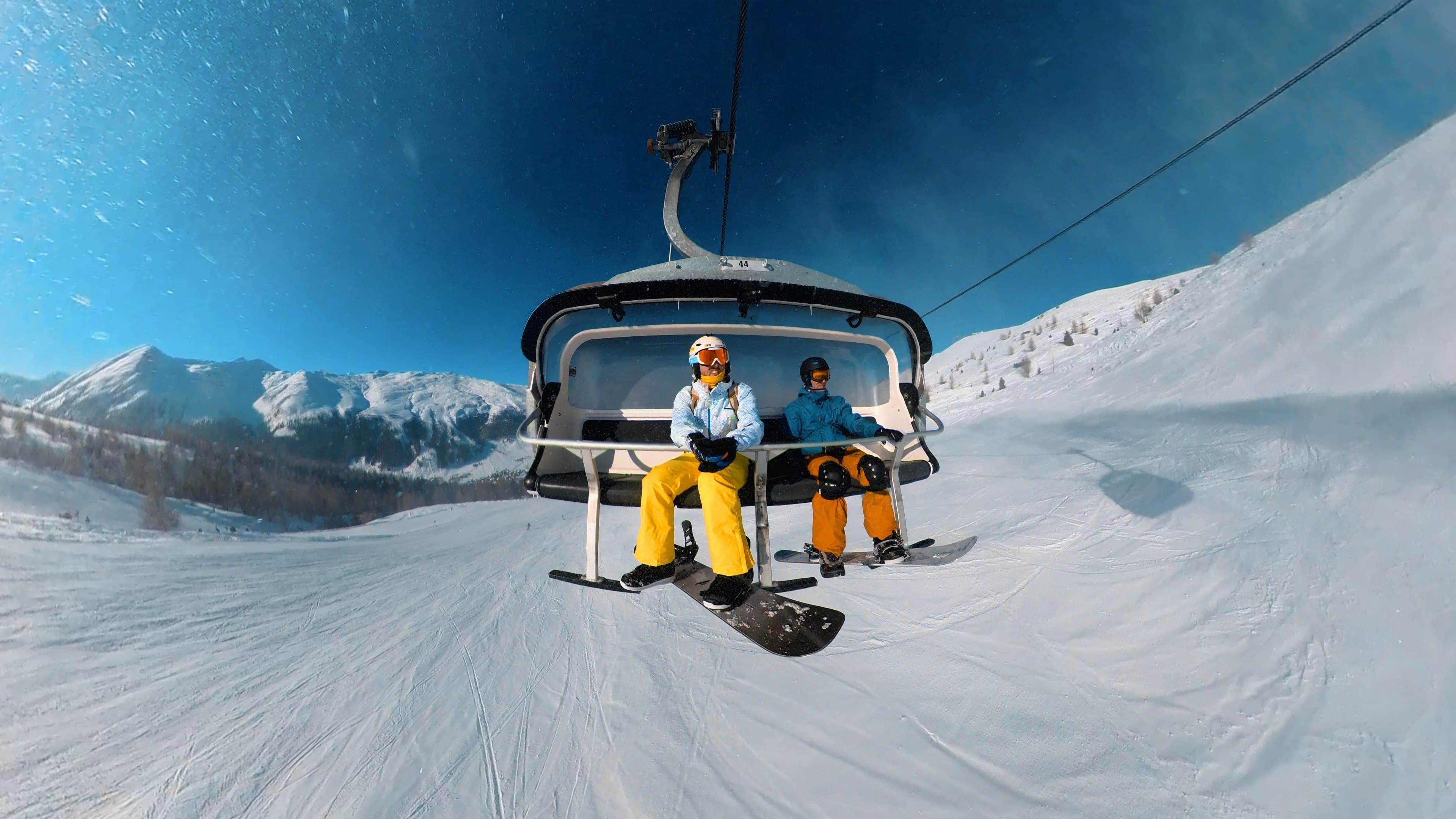 Cover Image for STUBAI WEEKEND (AT)